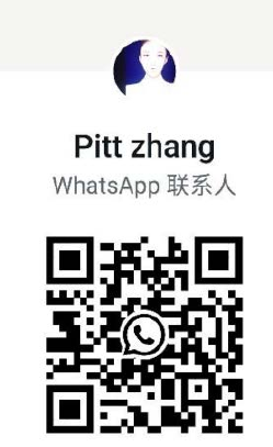 WhatsApp QR Code